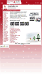 Mobile Screenshot of kerstliedjes.info